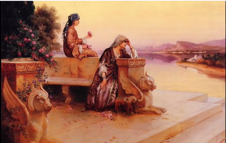 Egypt