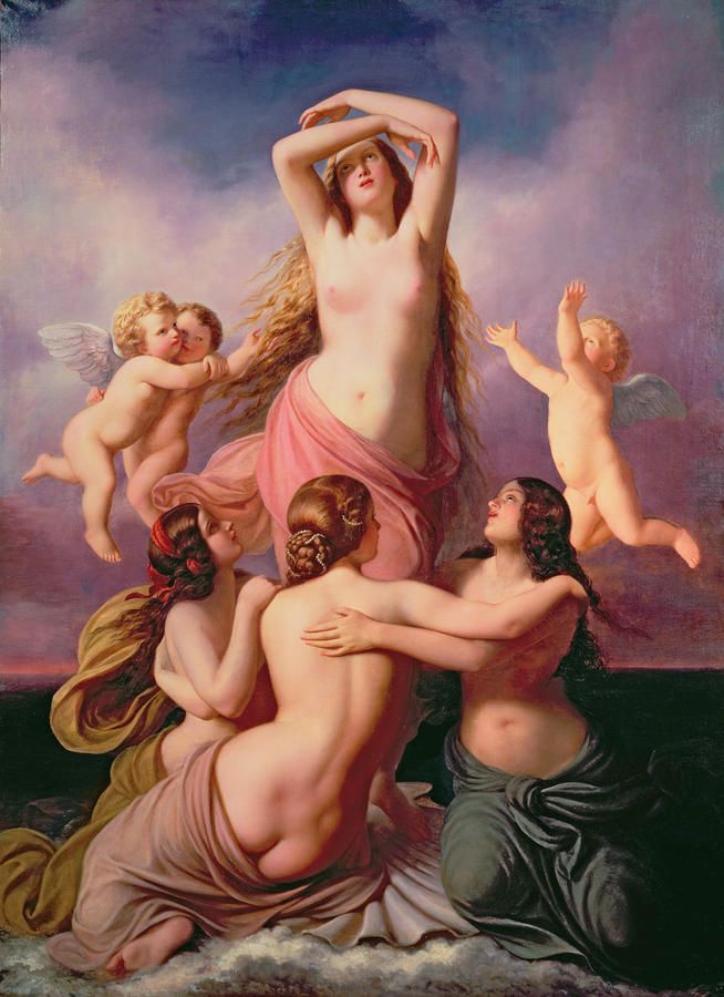 Venus Retrograde-May 15 2012