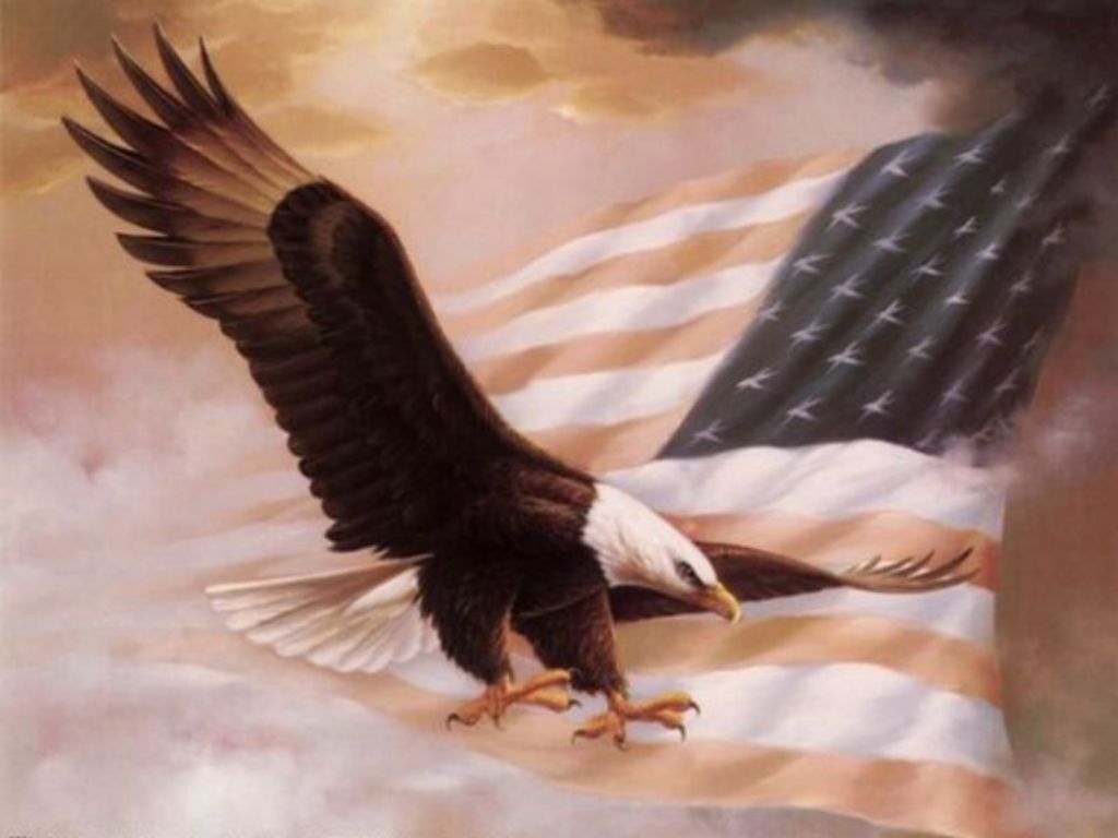 America - Part 2