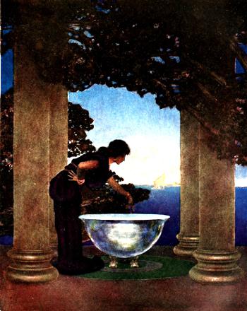 Neptune In Pisces