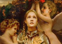 A Place for Us - Venus Retrograde 12/21 - 1/31/2014