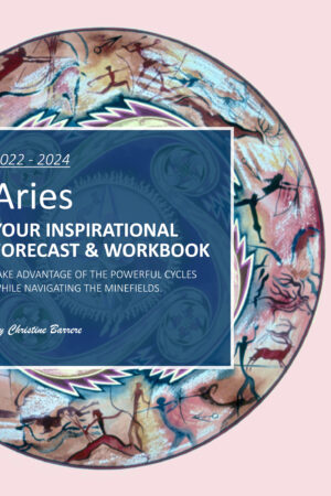 Aries 2022-2024 Forecast