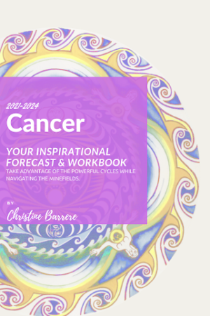 Cancer Forecast 2022 - 2024