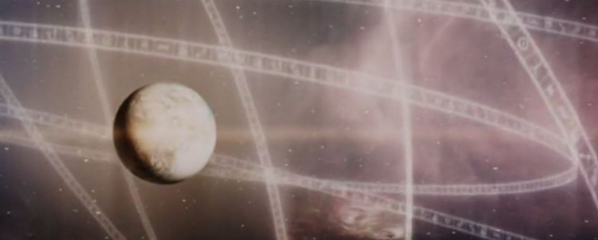 Replacing the Astrological Grid with the Heart of God