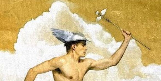 Mercury Retrograde in Sagittarius-The Secret Path