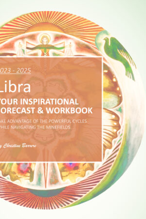 Libra Forecast 2023-2025