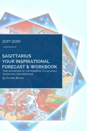 Sagittarius Forecast 2017-2019