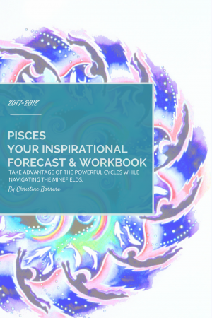 Pisces Forecast-2016-2018