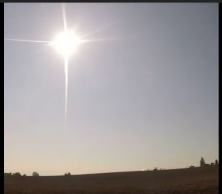 Timelines Part II ~ Reflections Solar Eclipse 8/21/2017