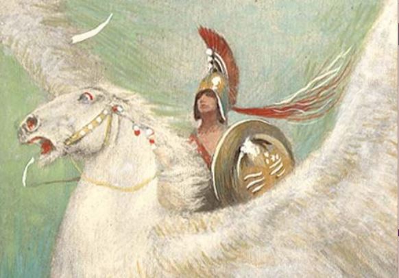 One Foot In Front of the Other- Mercury Retro in Aries