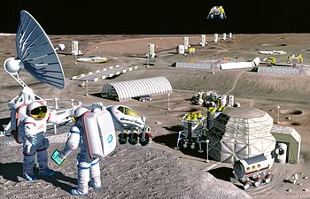 Inter-Solar System Economy Intro