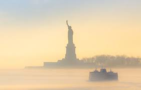 U.S. Forecast - August 1, 2018