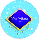 The planets