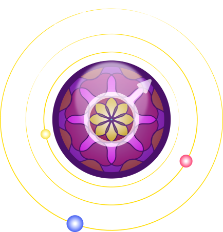 Mars- Motivation and Energy