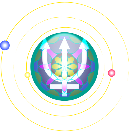 Neptune - Mysterious, Idealism, the Divine