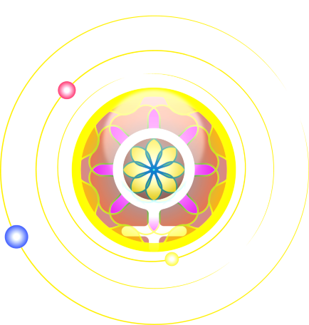 Venus - What you love, you magnetize