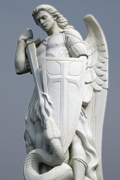 Saturn in Aquarius and U.S. Pluto Return