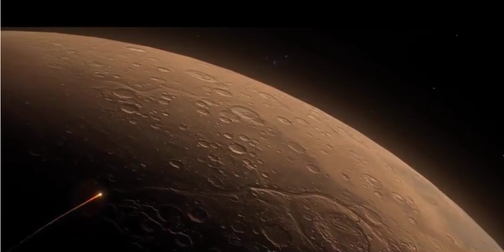 STARDROPS -MERCURY LEAVES RETRO- FEBRUARY 21 -27, 2021