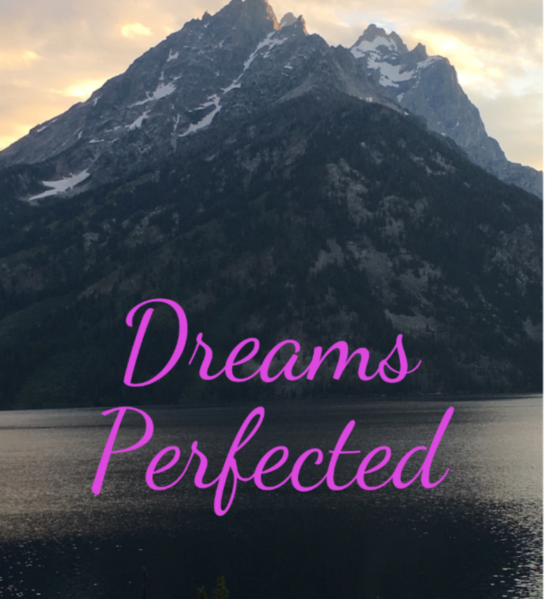Dreams Perfected - Stardrops April 18 - 24