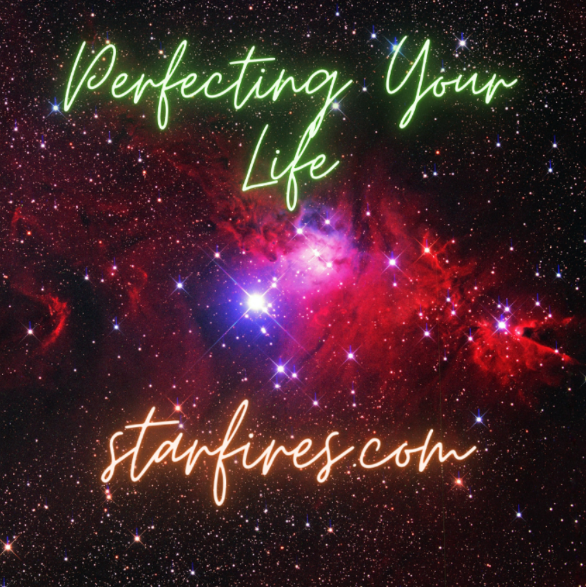 STARDROPS - August 22 - 28   Believe It Can Be Better