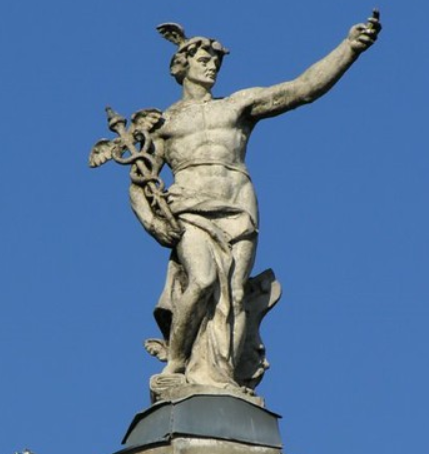 The Mercury Retrograde Challenge  September 26 2021