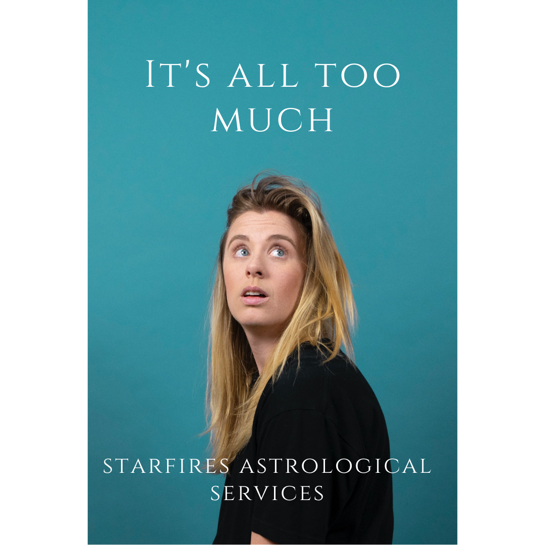 STARDROPS - SEPTEMBER 5 -The Recap So Far 2021