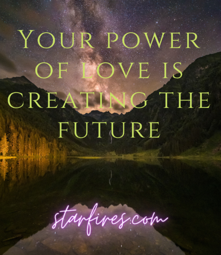 STARDROPS    SEPTEMBER 19 -26, 2021