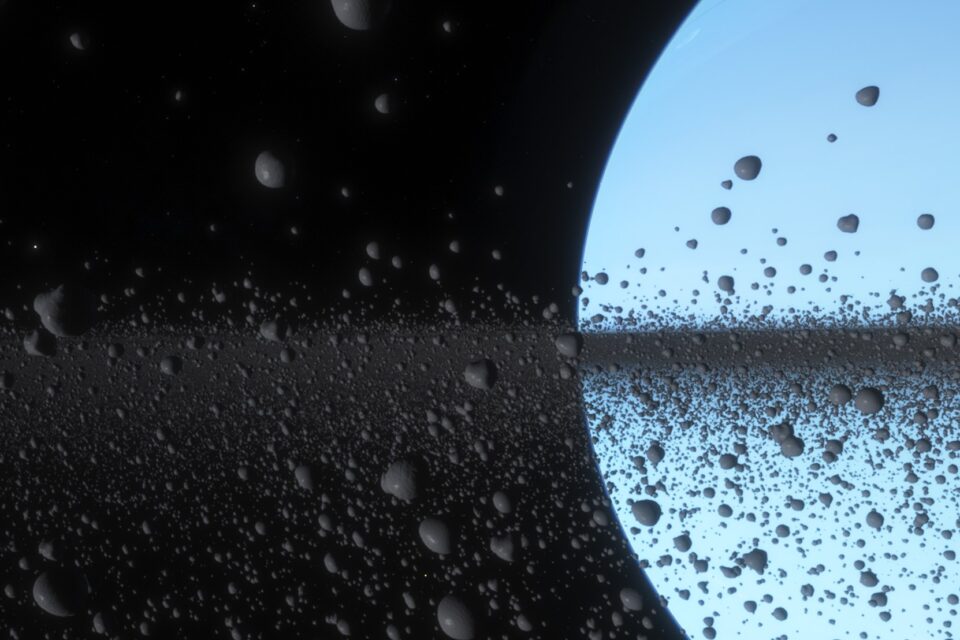 Neptune SE