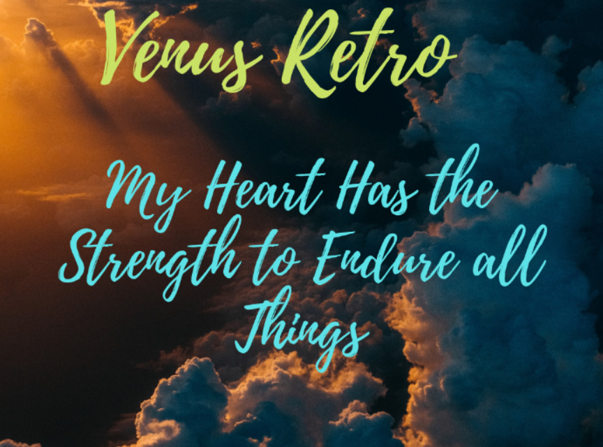Venus Retrograde Brings Power To Our Path