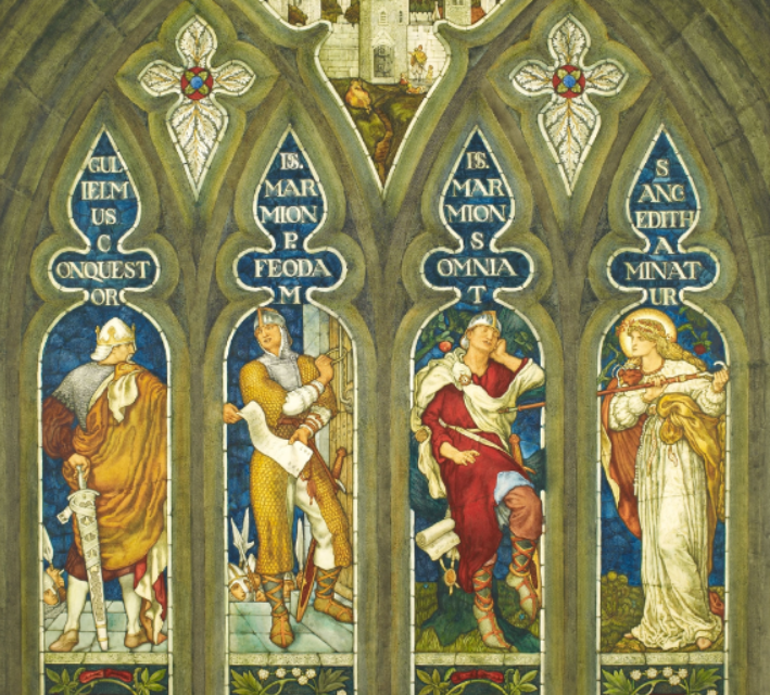 The New Years' Blueprint  To Thine Own Self Be True