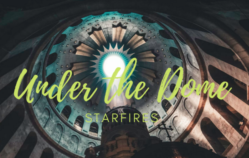 Stardrops December 12 - 18, 2021