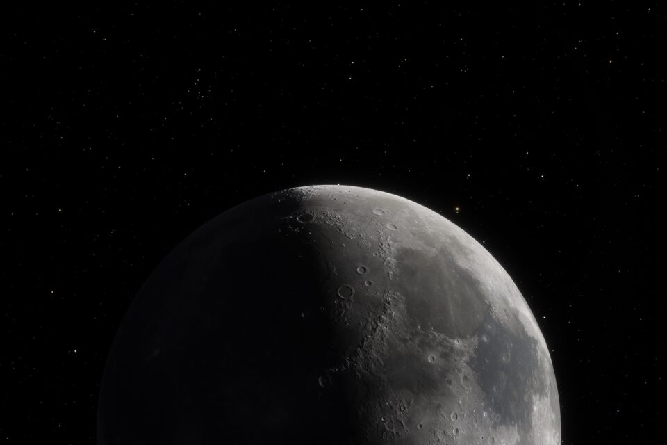 Void of Course Moon Events
