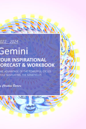 Gemini Forecast 2022-2024