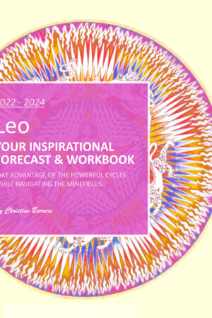 Leo 2022-2024 Forecast