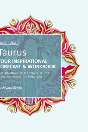Taurus Forecast 2022-2024