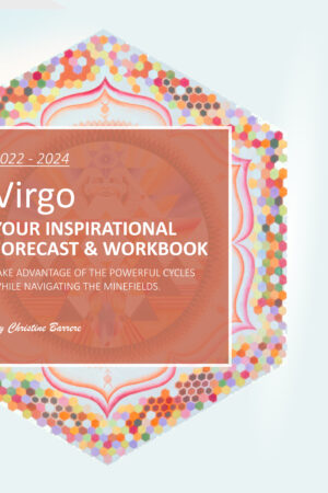 Virgo Forecast 2022-2024
