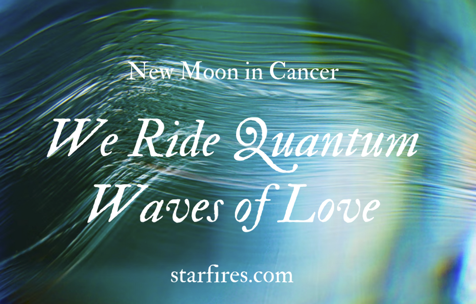 Riding An Intelligent Wave