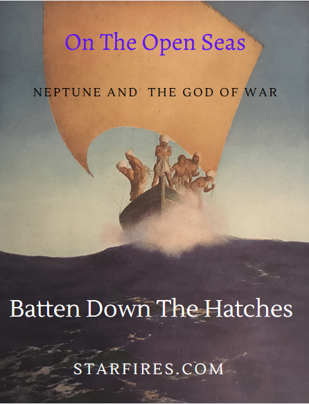 Surprises and Disruptions