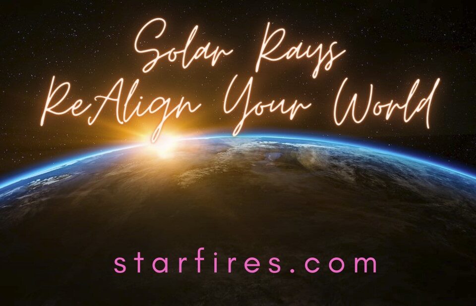 The Rays Penetrate Oppression