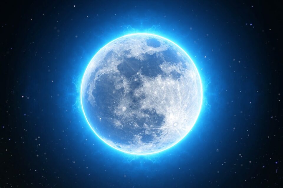 The Pisces Sacrifice, A Full Moon's Puzzle