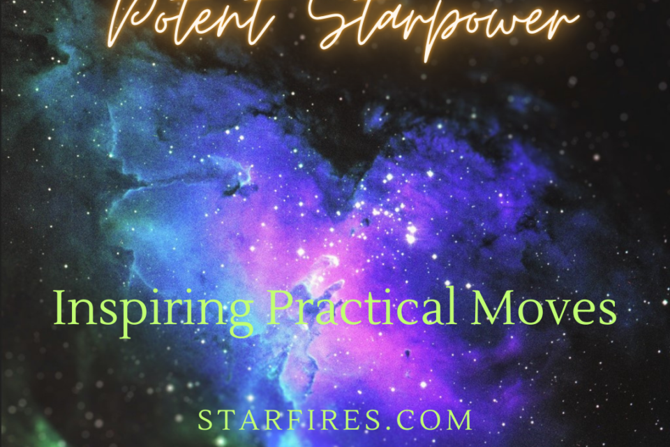 Star Energies Condensing
