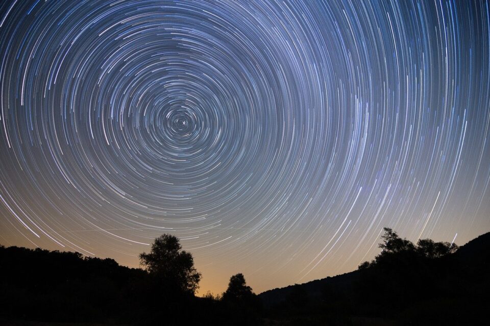 A New Moon To Help Us Renew
