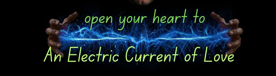 Trusting In The Current Of Light