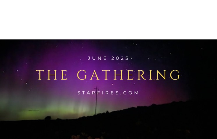A Gathering Of Souls