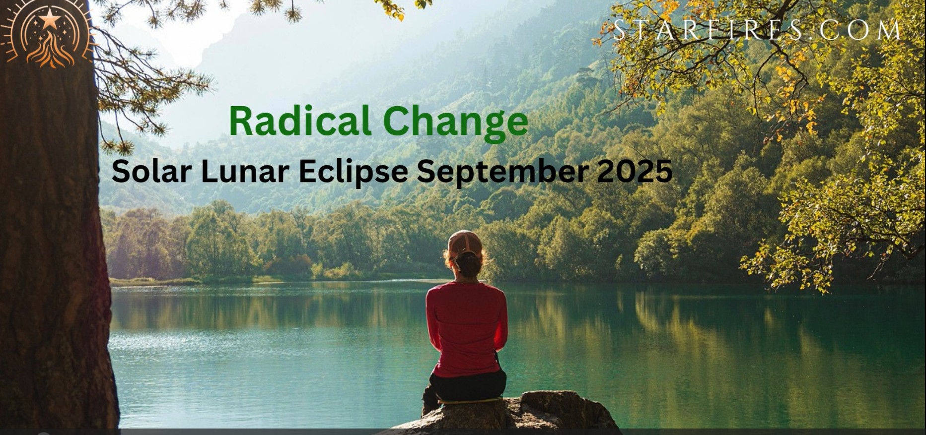Radical Changes Before Your Very Eyes