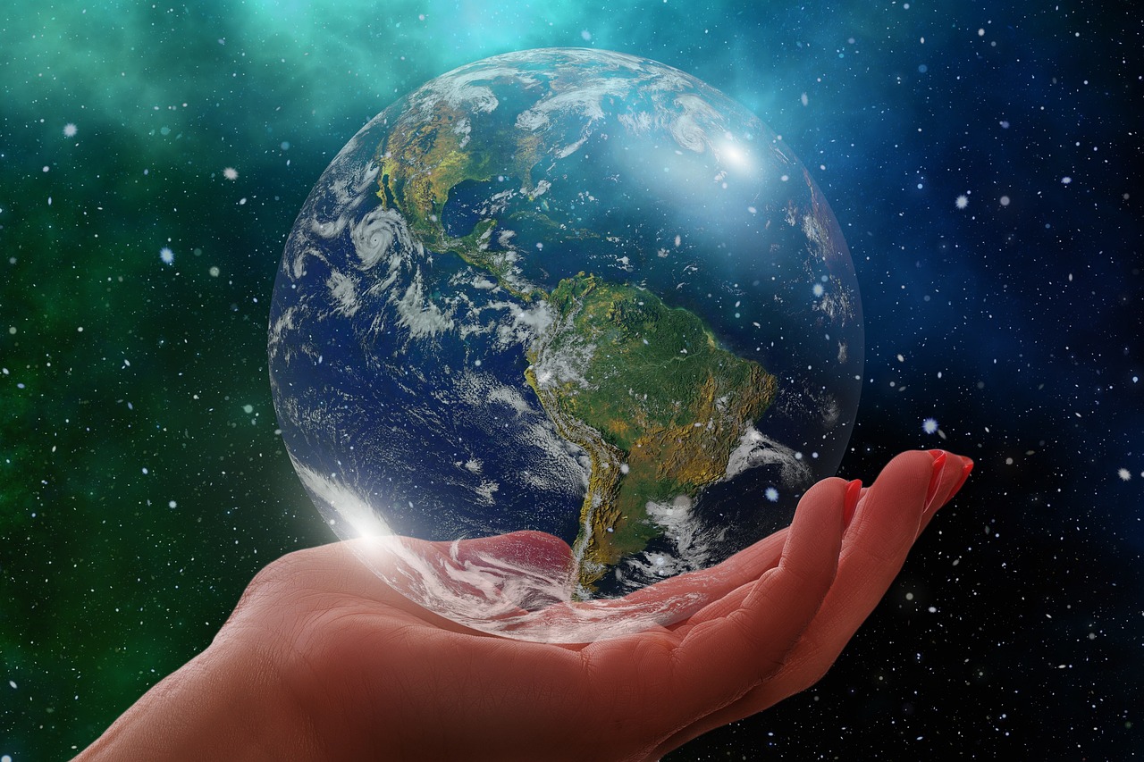 Global Update 2026 Part 1