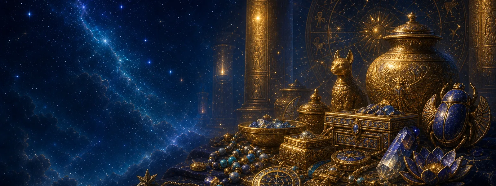 Treasures